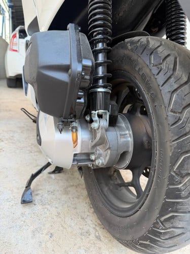 PCX 2022