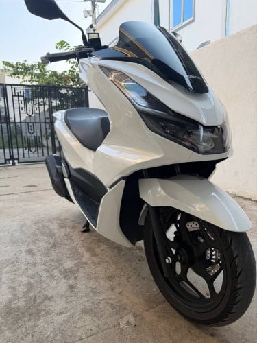 PCX 2022