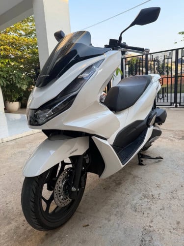 PCX 2022