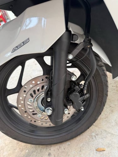 PCX 2022