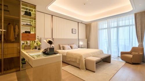 Penthouse For Sale