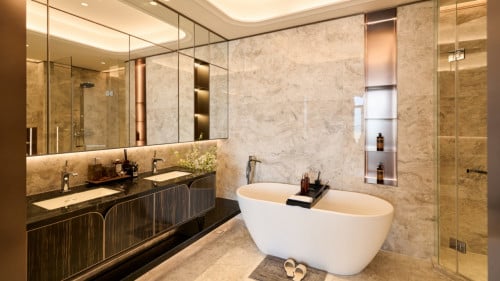 Penthouse For Sale