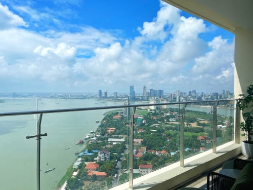 Penthouse For Sale
