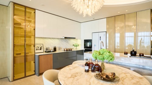 Penthouse For Sale