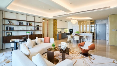 Penthouse For Sale