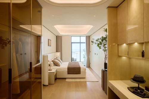 Penthouse For Sale