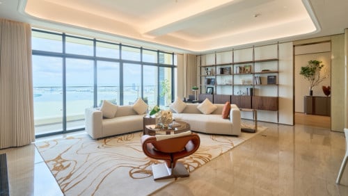 Penthouse For Sale