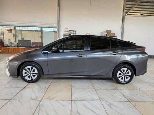 Prius 2016 Option4 Advanced