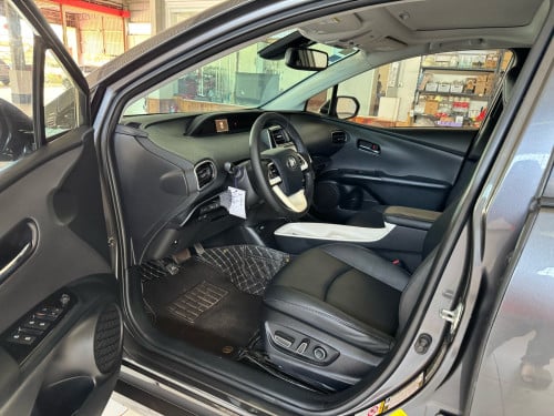 Prius 2016 Option4 Advanced