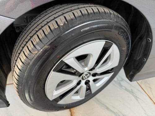 Prius 2016 Option4 Advanced