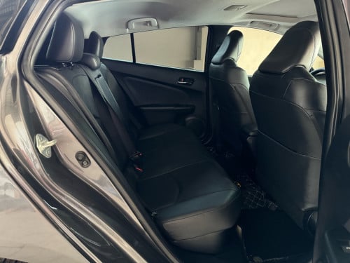 Prius 2016 Option4 Advanced