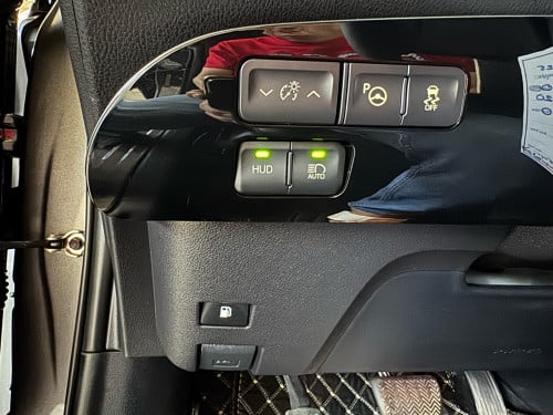 Prius 2016 Option4 Advanced