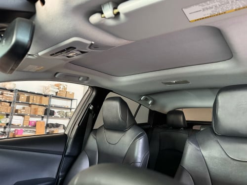 Prius 2016 Option4 Advanced