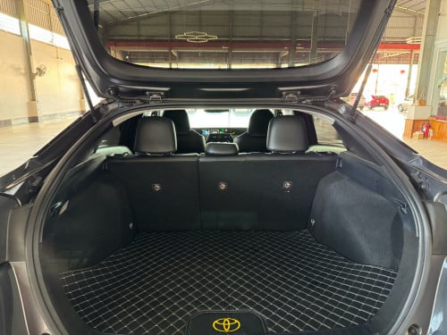 Prius 2016 Option4 Advanced