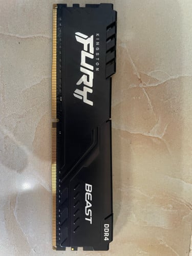 Ram16g ddr4