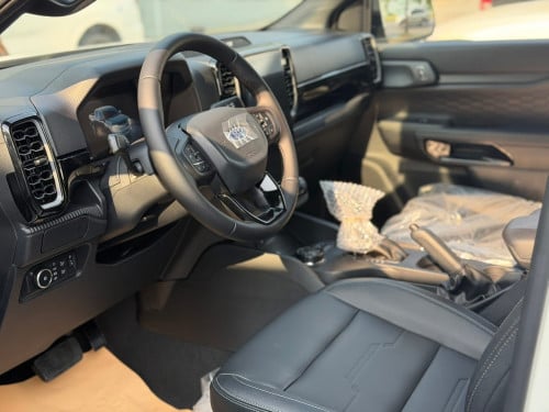 Ranger Sport ស៊េរីឆ្នាំ 2026 (new )