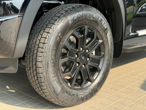 Ranger Sport ស៊េរីឆ្នាំ 2026 (new )