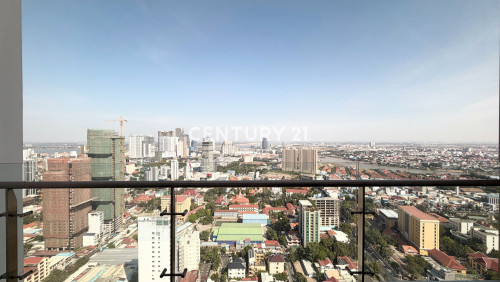 RARE UNIT Available for Rent at J-Tower 2... 🤩🤩