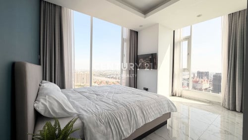 RARE UNIT Available for Rent at J-Tower 2... 🤩🤩