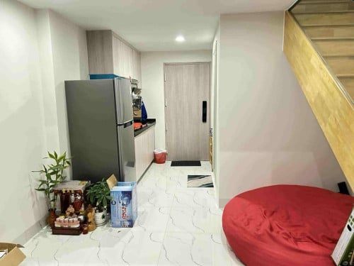Resale Condo L