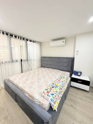 Resale Condo L 271 ( Loft)
