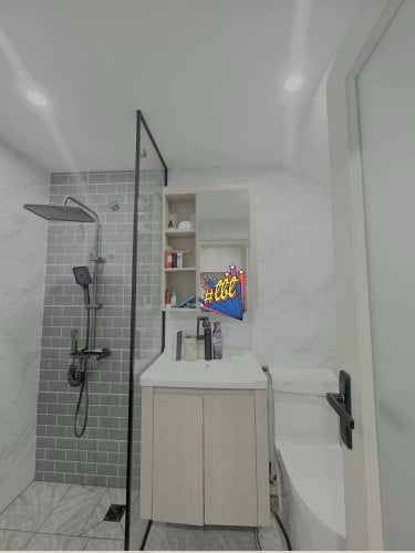 Resale Condo L 271 ( Loft)
