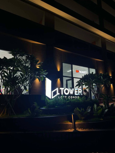 Resale Condo L 271 ( Loft)