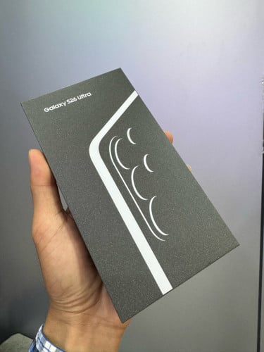 Samsung S26ultra 256G 1110$