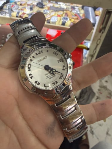 Seiko kinetic original japan 40mm