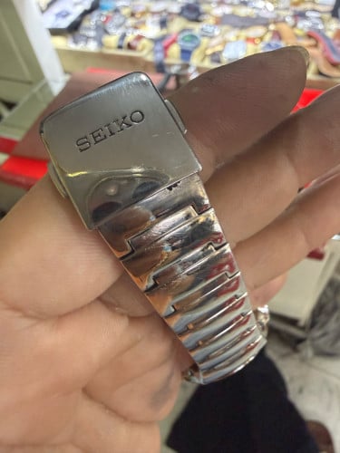 Seiko kinetic original japan 40mm