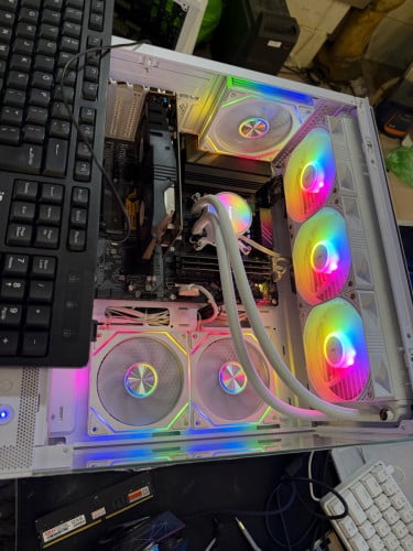 Sell Desktop i9-14900KF for design and mmo