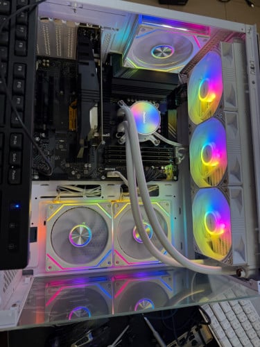 Sell Desktop i9-14900KF for design and mmo