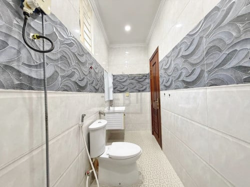 Service 1 Bedroom Apartment for RENT near FUN Mall TK