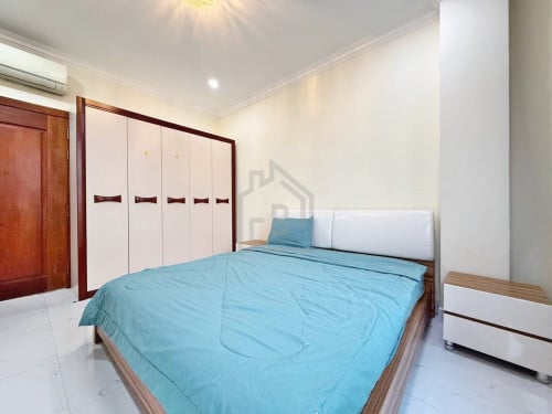 Service 1 Bedroom Apartment for RENT near FUN Mall TK