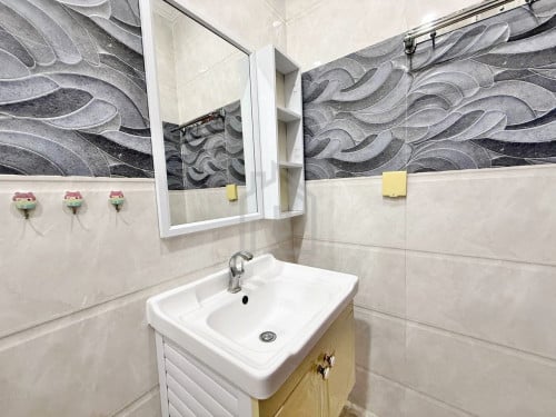 Service 1 Bedroom Apartment for RENT near FUN Mall TK