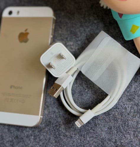 Set original iPhone 5W