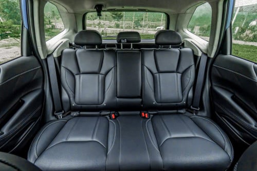 Subaru Forester 2.0 i.S EyeSight​ (ឡានមូល ទឹកថ្នាំ ១០០%)