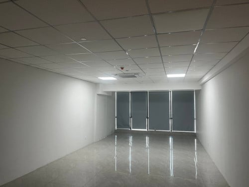 TIME SQUARE 3 OFFICE SPACE