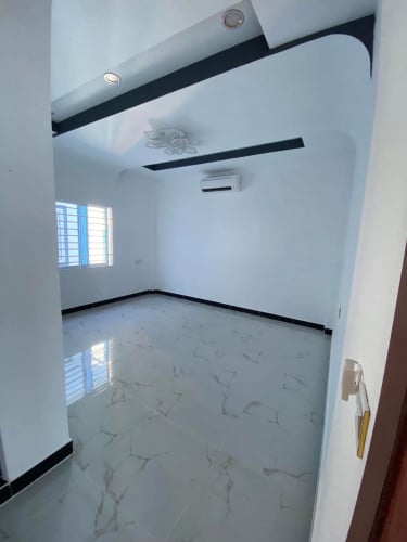 villa for rent