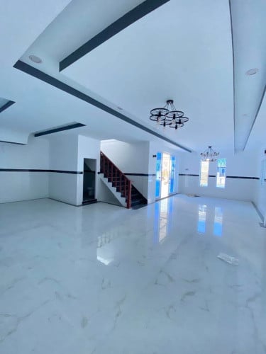 villa for rent