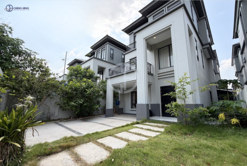 Villa Queen BII for sale at ChipMong50m -S411