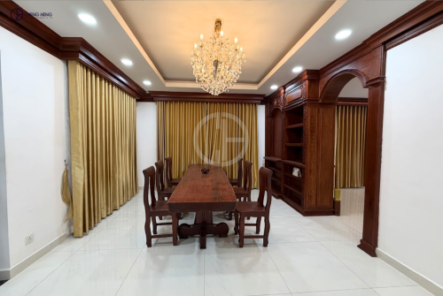 Villa Queen BII for sale at ChipMong50m -S411