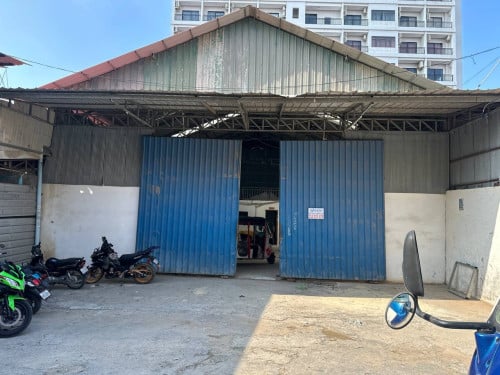 Warehouse