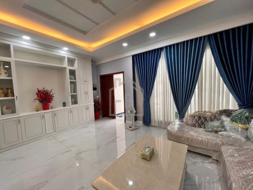 Western House 4 Bedrooms for RENT near Northbridge International School Cambodia (NISC)