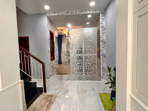 Western House 4 Bedrooms for RENT near Northbridge International School Cambodia (NISC)