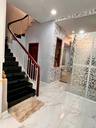 Western House 4 Bedrooms for RENT near Northbridge International School Cambodia (NISC)