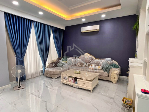 Western House 4 Bedrooms for RENT near Northbridge International School Cambodia (NISC)