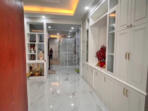 Western House 4 Bedrooms for RENT near Northbridge International School Cambodia (NISC)