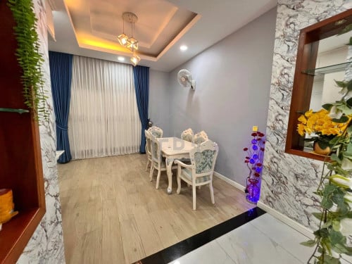 Western House 4 Bedrooms for RENT near Northbridge International School Cambodia (NISC)