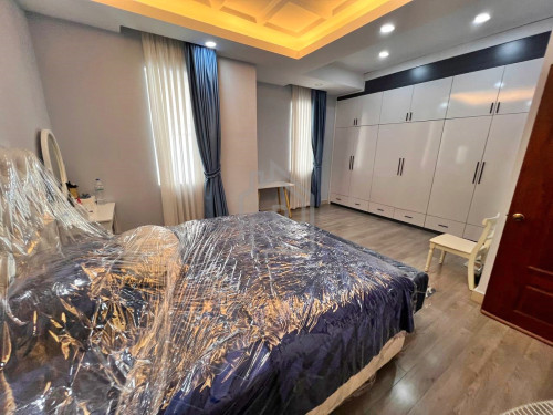 Western House 4 Bedrooms for RENT near Northbridge International School Cambodia (NISC)